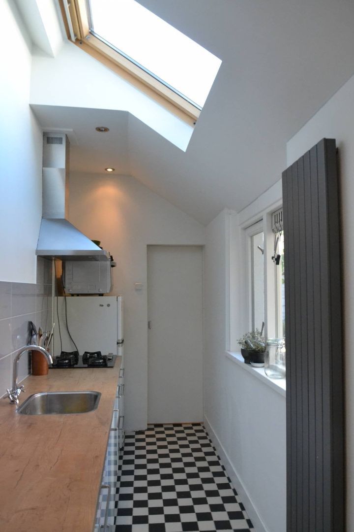 Zonstraat, Utrecht foto-5