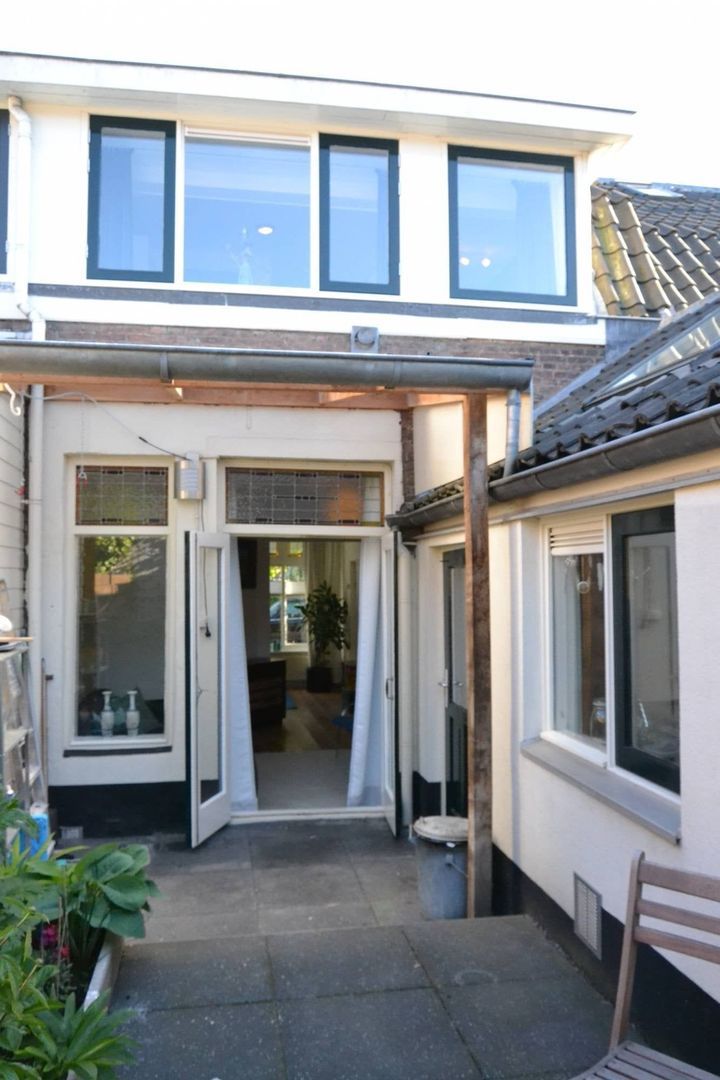 Zonstraat, Utrecht foto-15