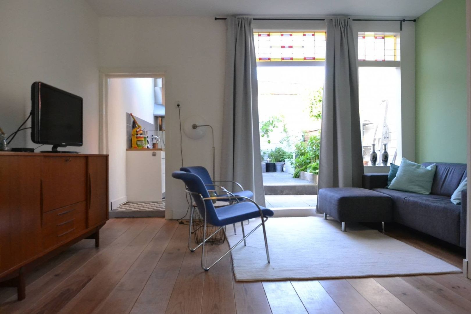 Zonstraat, Utrecht foto-1