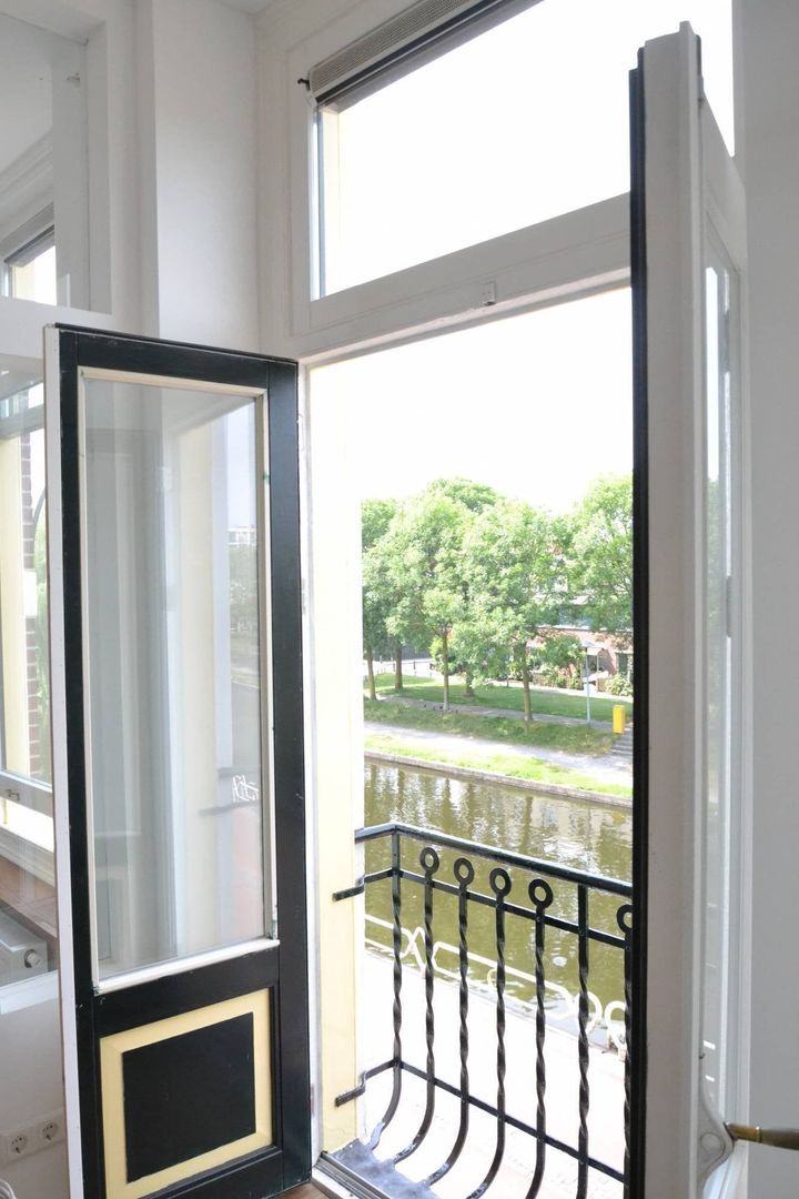 Leidseweg, Utrecht foto-10