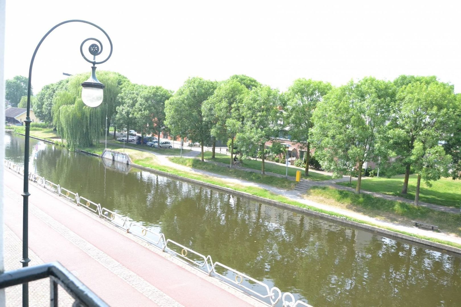 Leidseweg, Utrecht foto-11