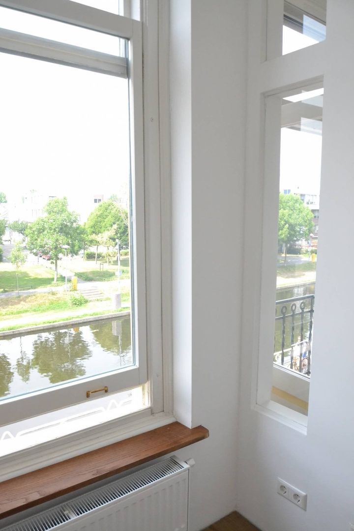 Leidseweg, Utrecht foto-13