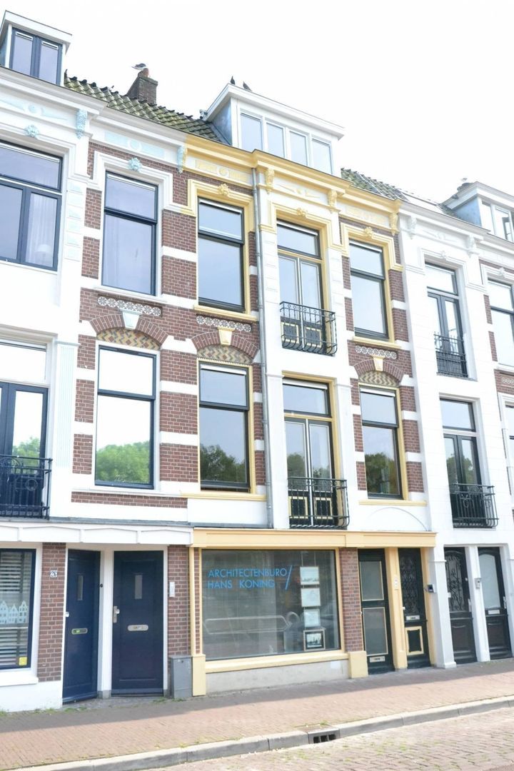 Leidseweg, Utrecht foto-0