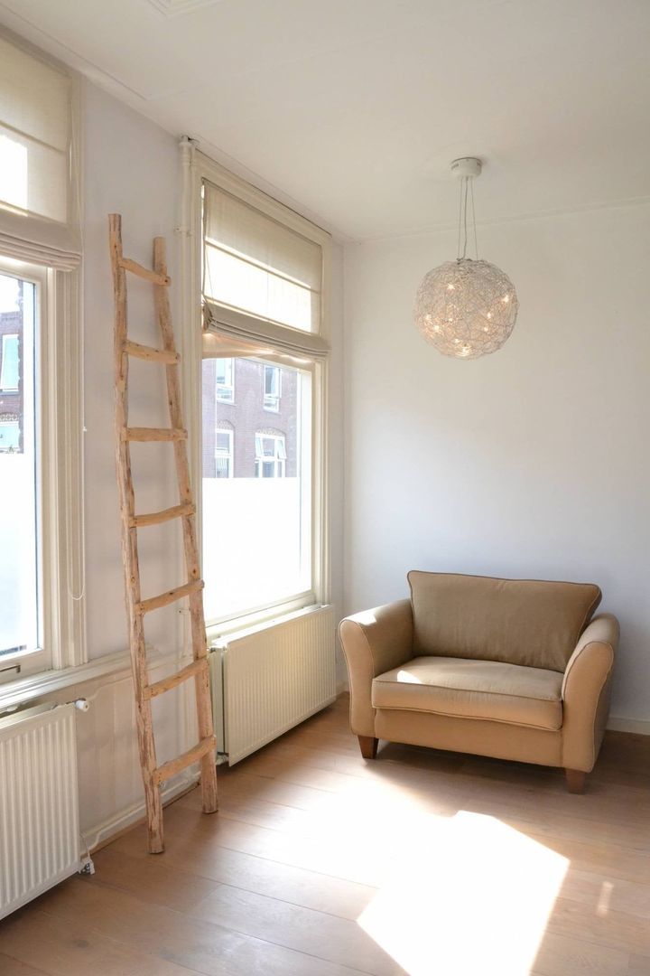 Johannes de Bekastraat, Utrecht foto-1