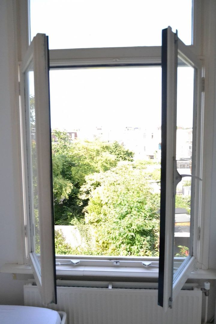 Johannes de Bekastraat, Utrecht foto-21