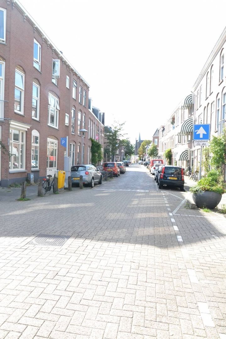 Johannes de Bekastraat, Utrecht foto-24
