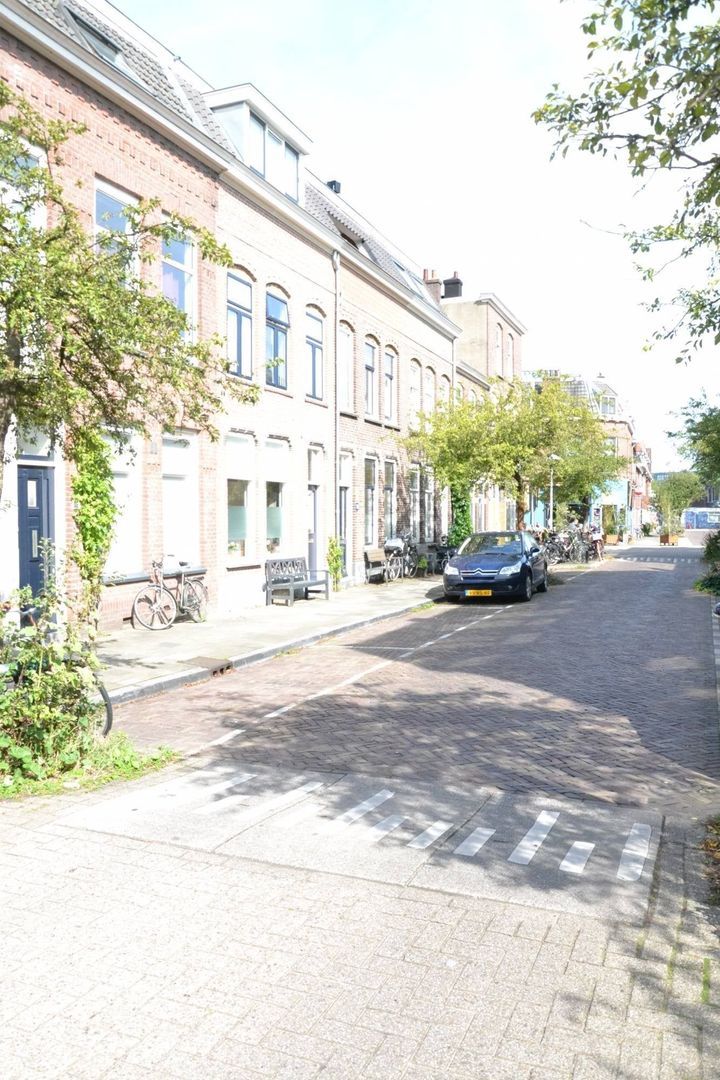 Johannes de Bekastraat, Utrecht foto-25
