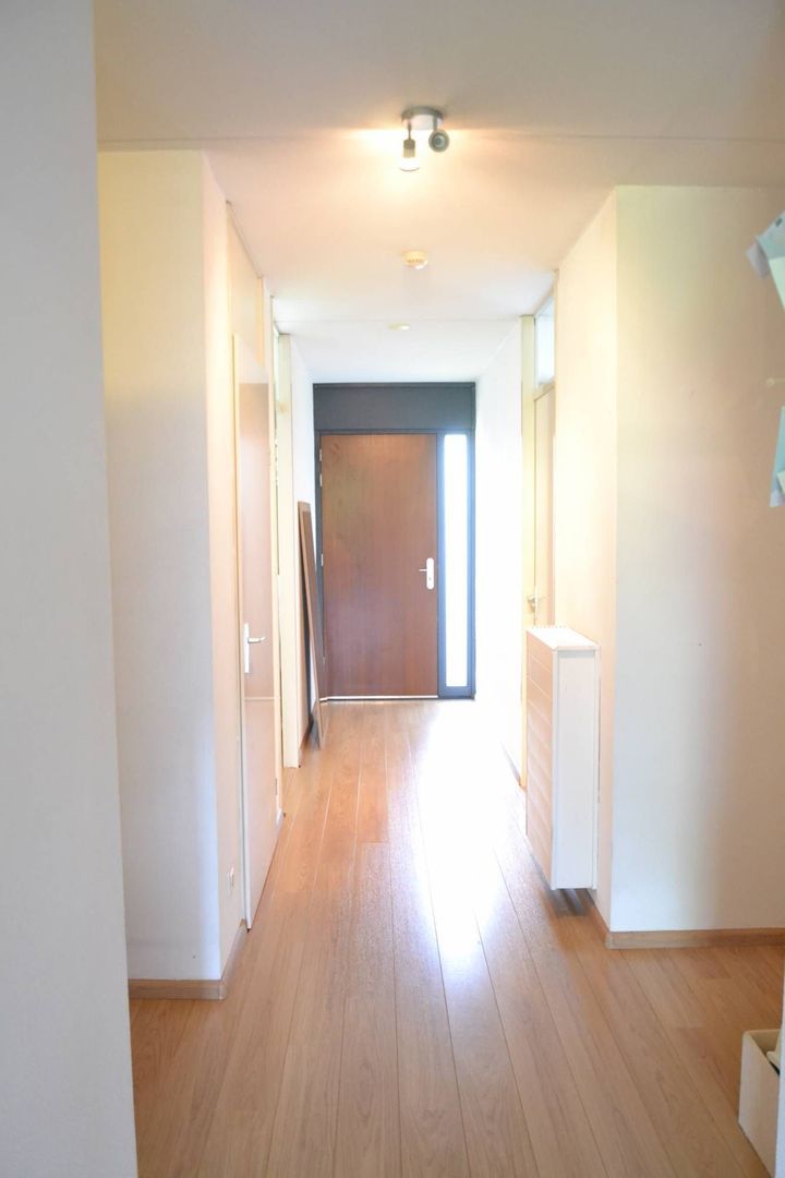 Reyer Anslostraat, Utrecht foto-1