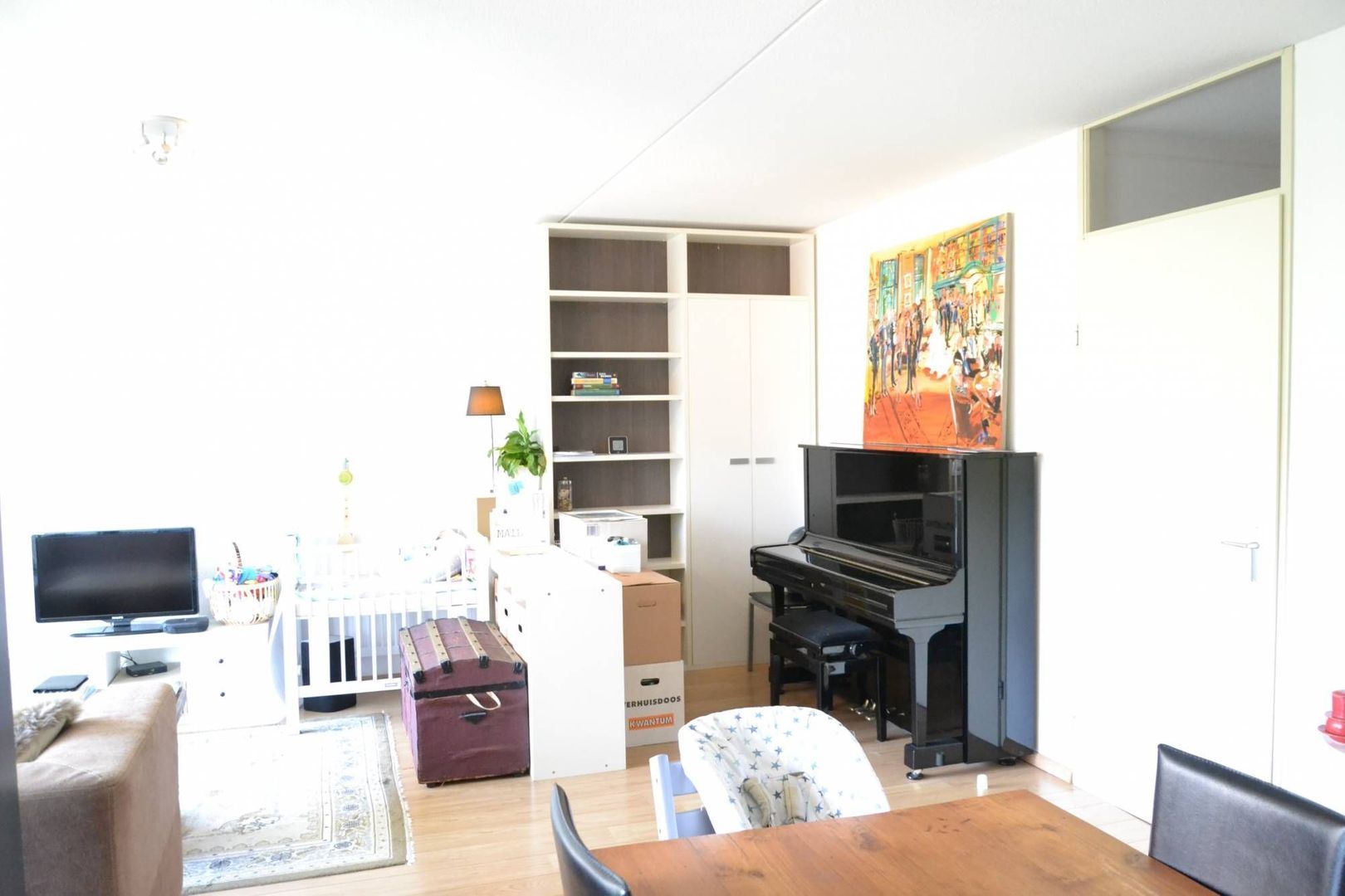 Reyer Anslostraat, Utrecht foto-4