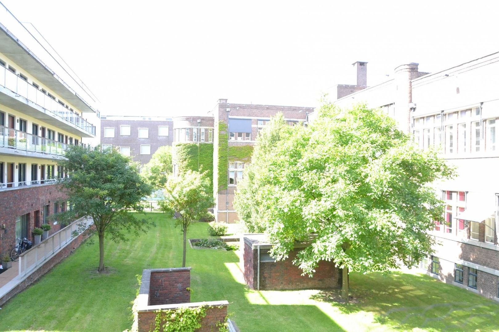 Reyer Anslostraat, Utrecht foto-8