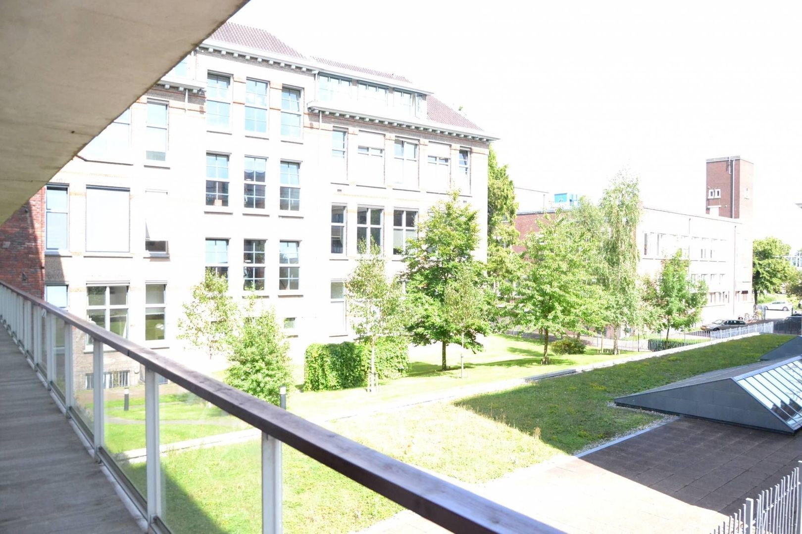 Reyer Anslostraat, Utrecht foto-15