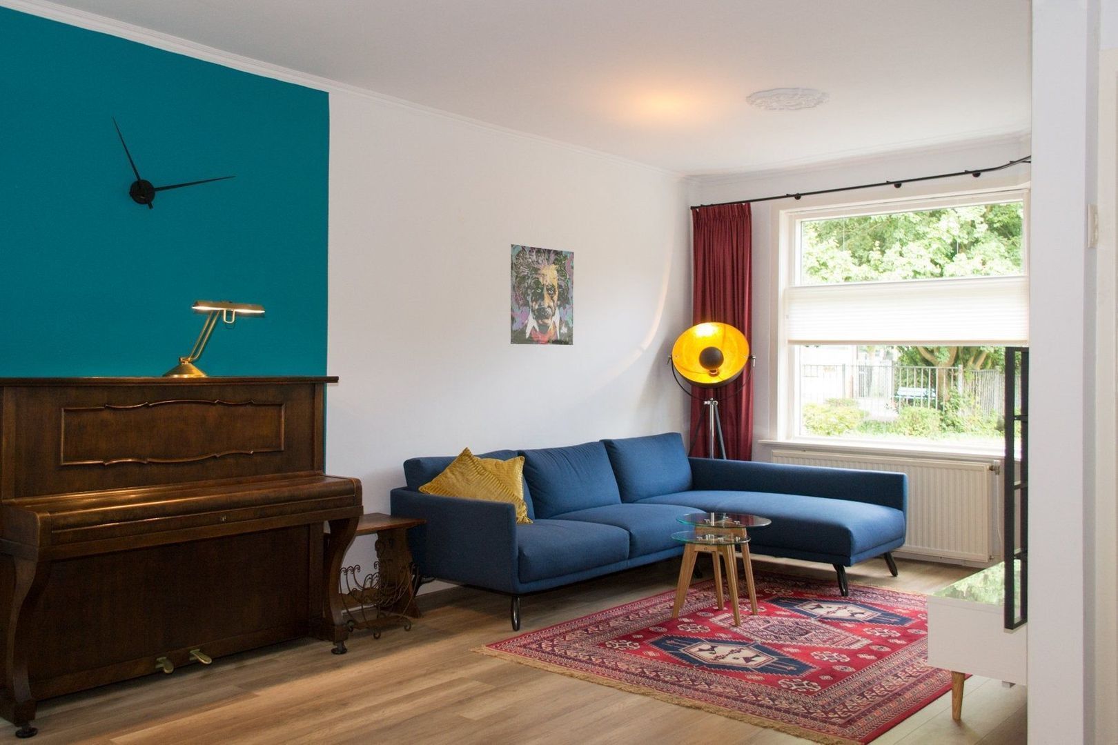 Dodt van Flensburglaan, Utrecht foto-3