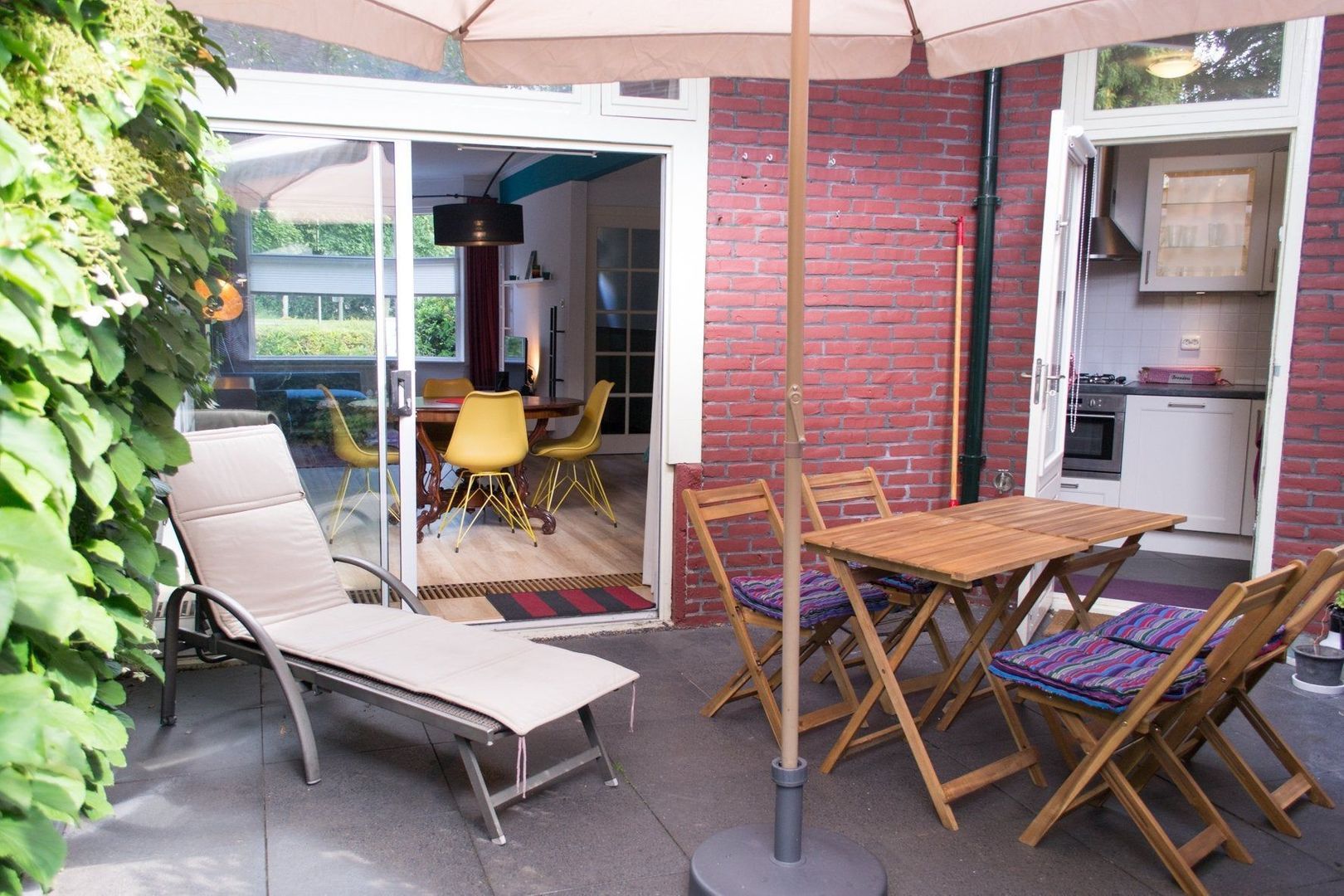 Dodt van Flensburglaan, Utrecht foto-7