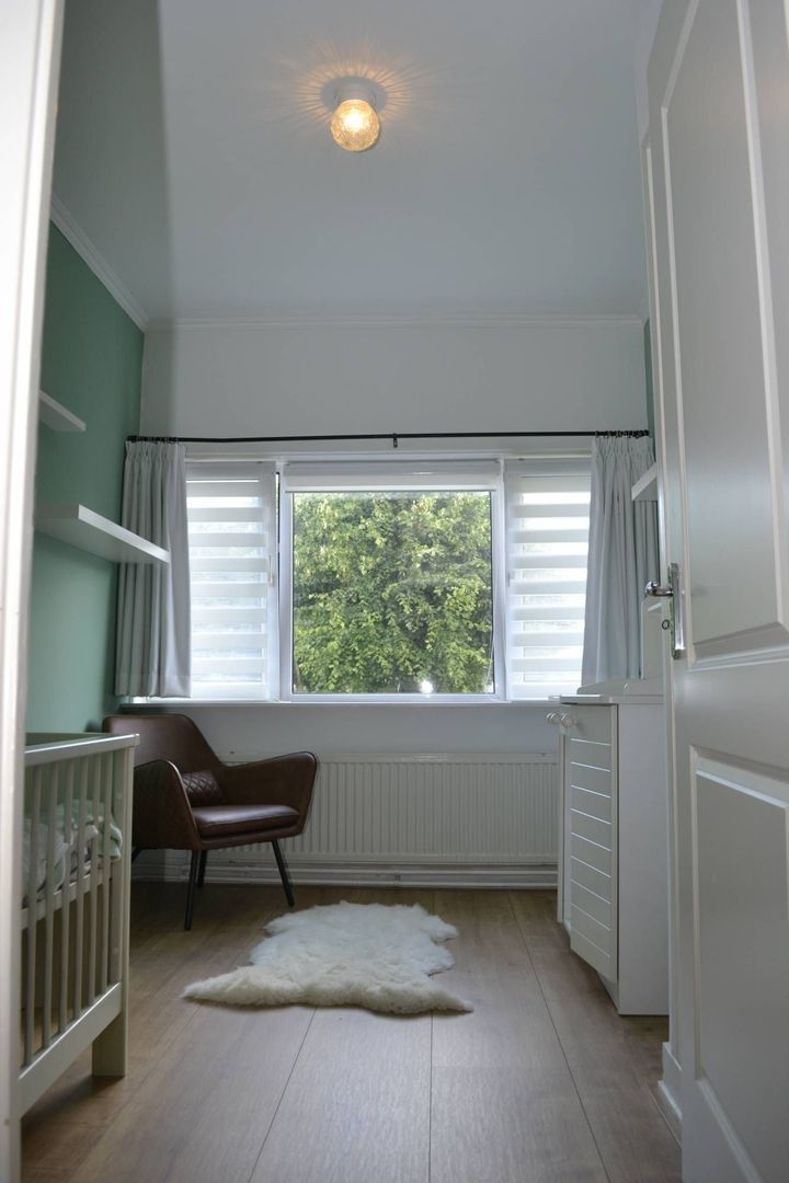 Dodt van Flensburglaan, Utrecht foto-15