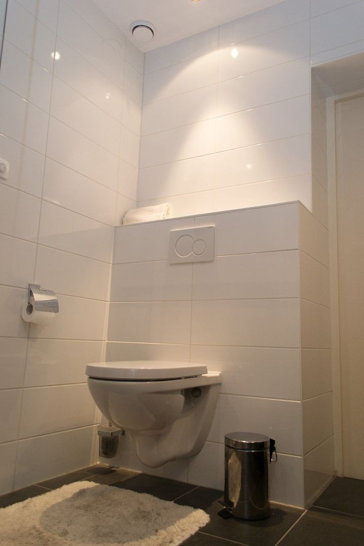 Dodt van Flensburglaan, Utrecht foto-14