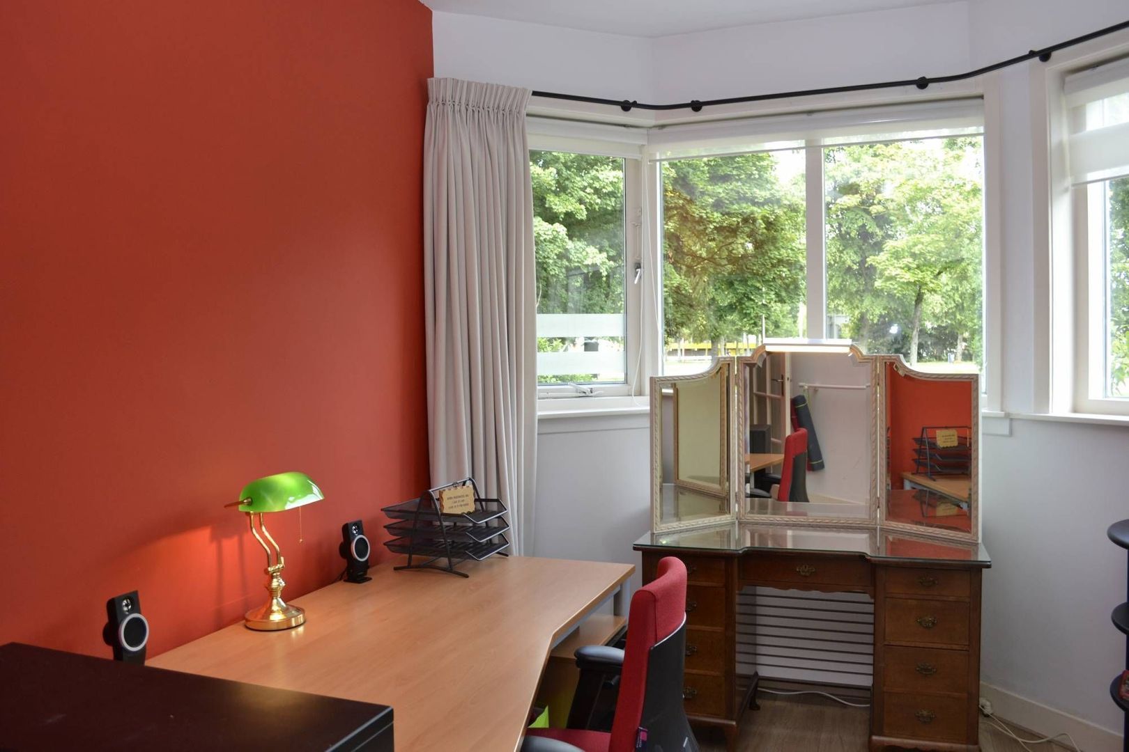 Dodt van Flensburglaan, Utrecht foto-11