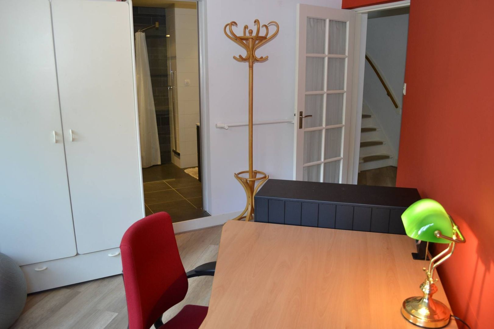 Dodt van Flensburglaan, Utrecht foto-22