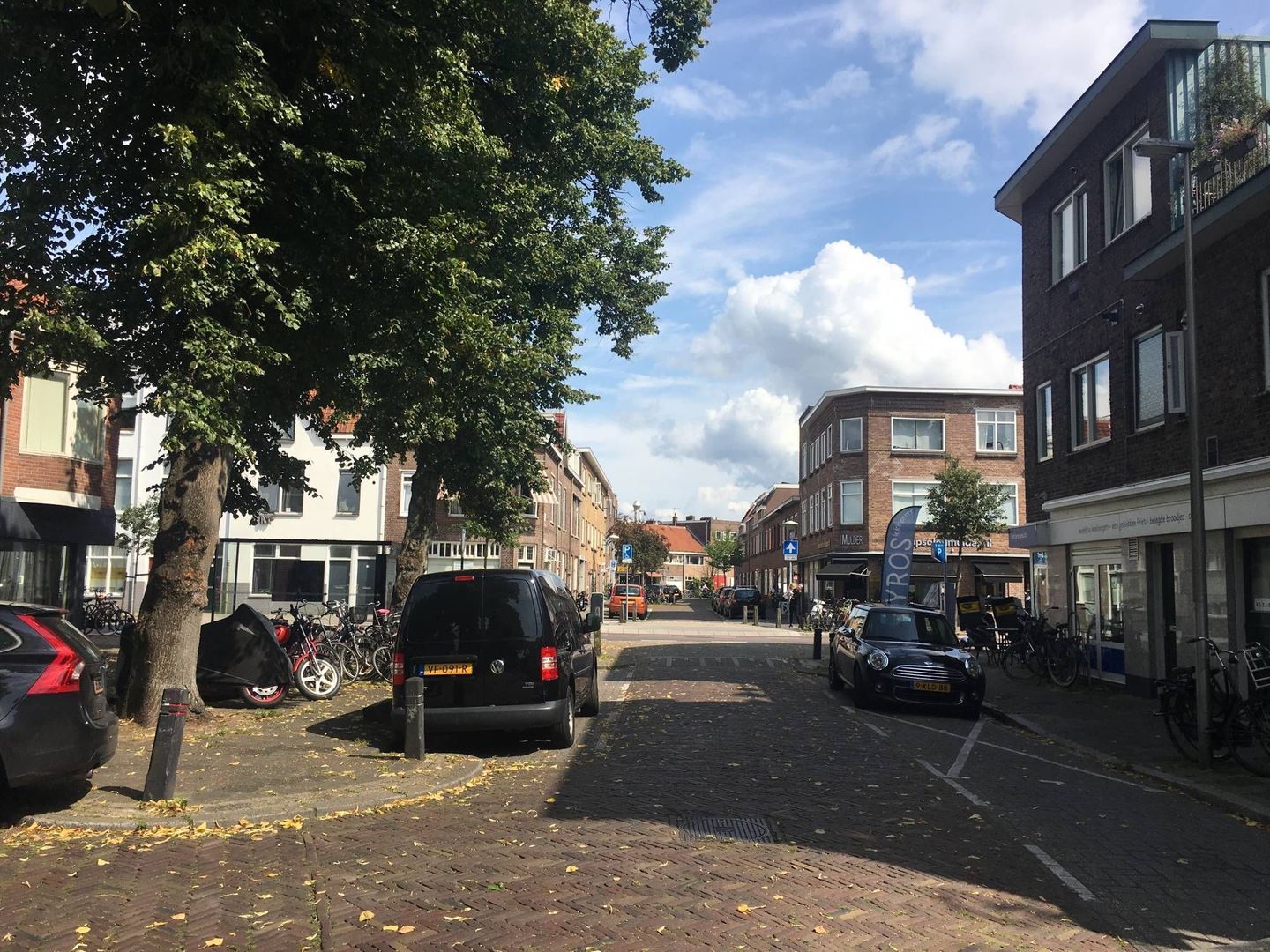 Makassarstraat, Utrecht foto-14