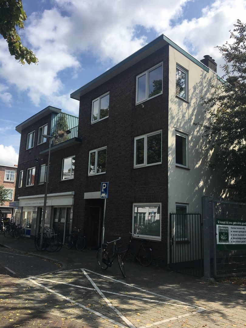 Makassarstraat, Utrecht foto-0