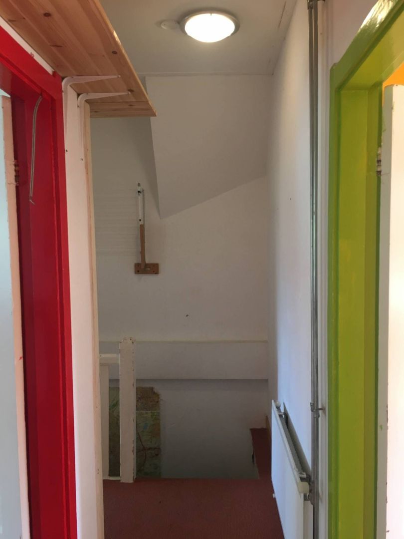 Makassarstraat, Utrecht foto-6