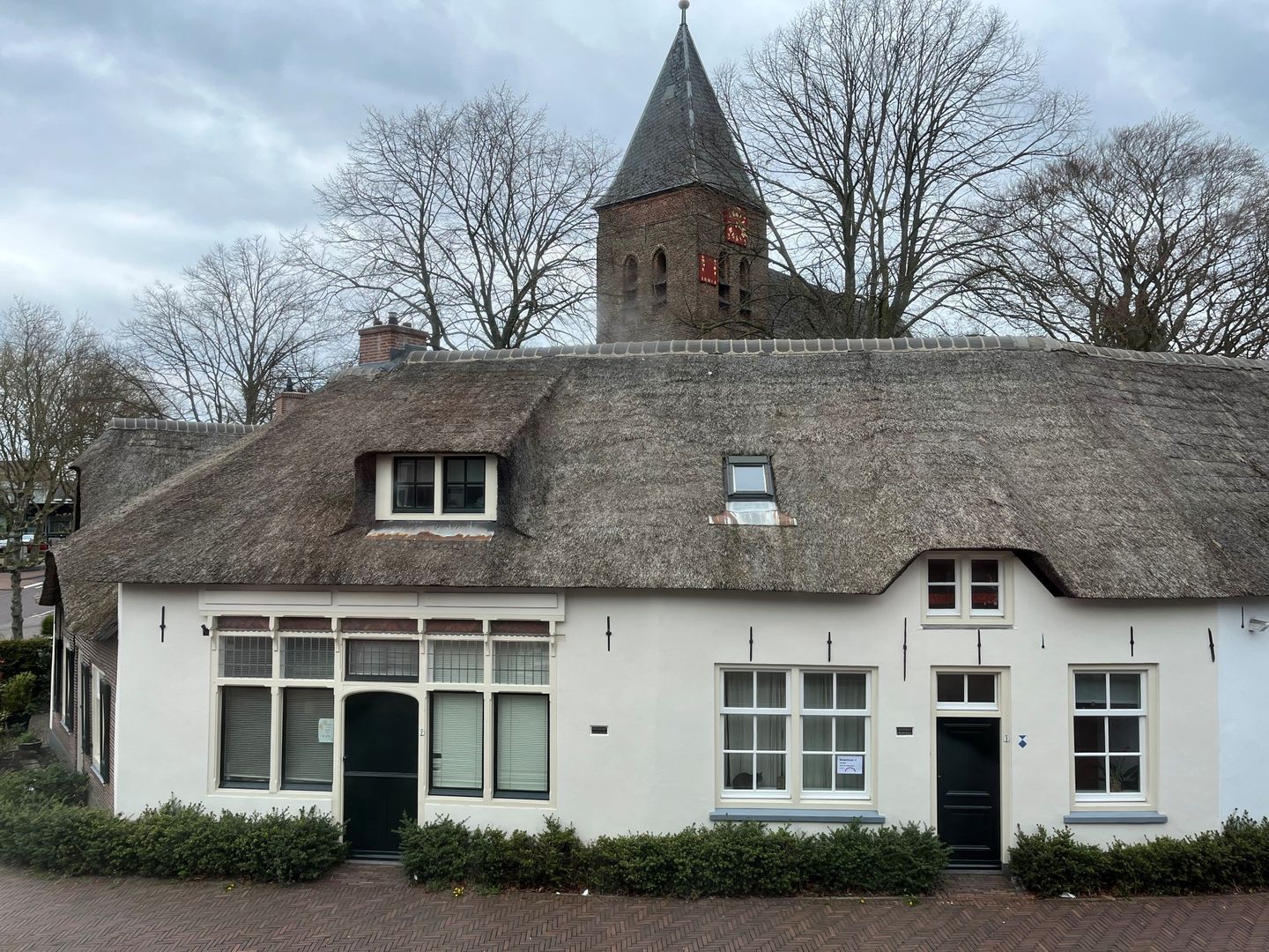 Dorpsstraat, Vleuten foto-13