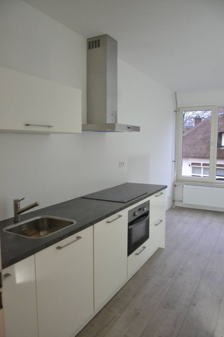 Dorpsstraat, Vleuten foto-3