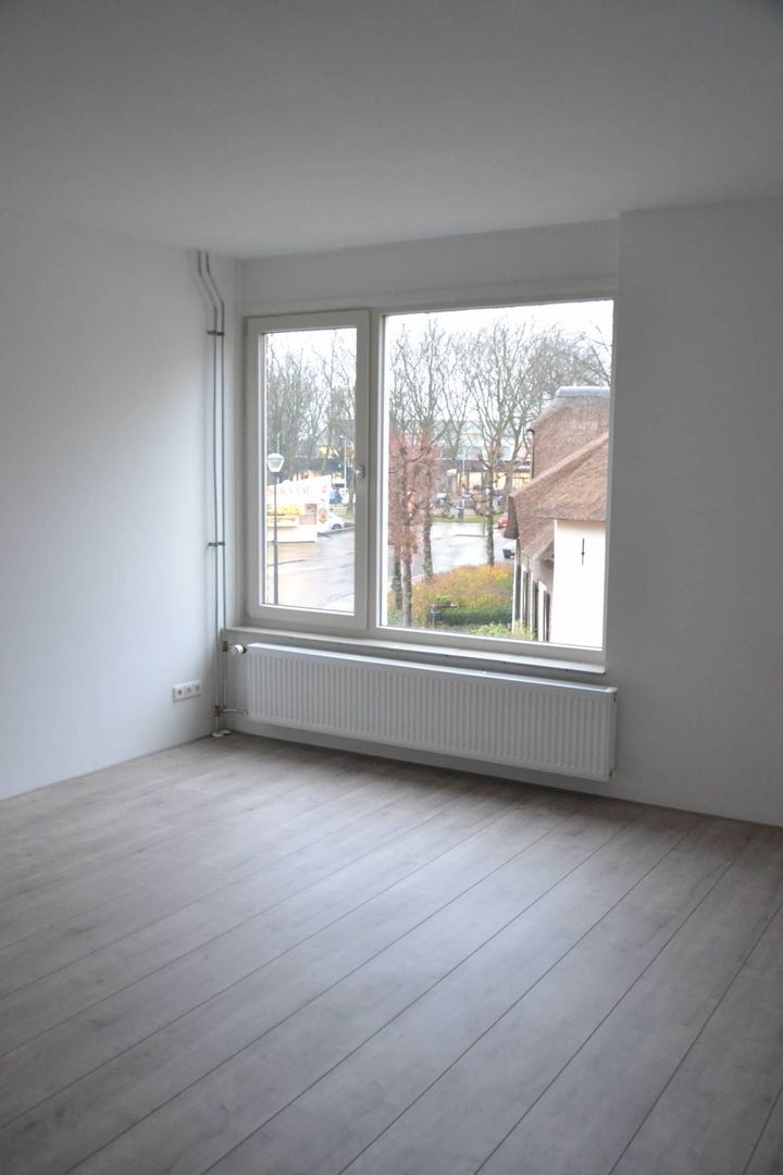 Dorpsstraat, Vleuten foto-5