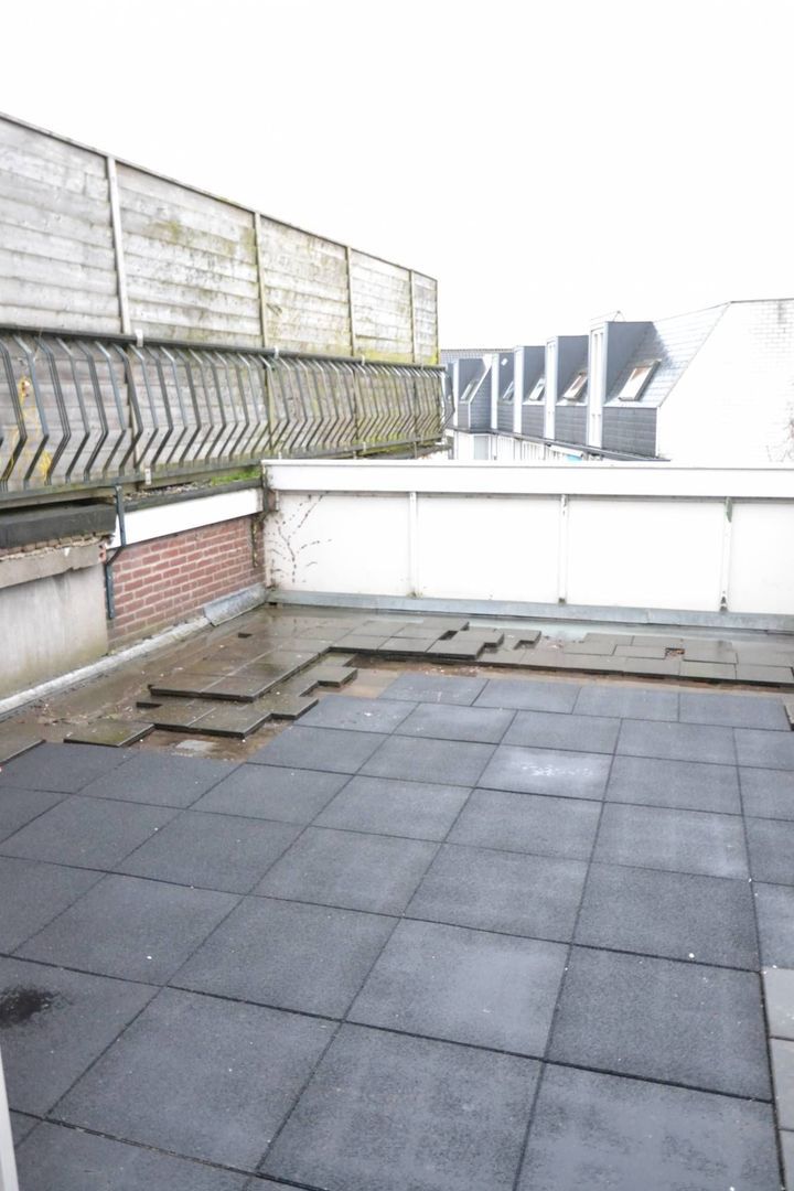 Dorpsstraat, Vleuten foto-11