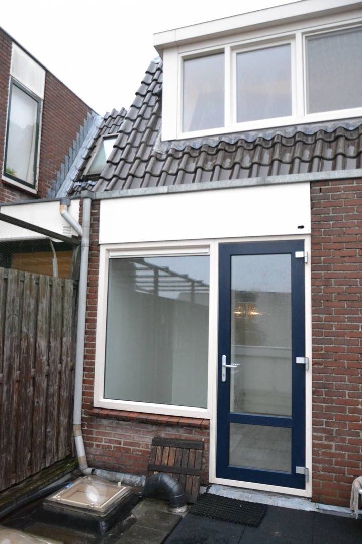 Dorpsstraat, Vleuten foto-12