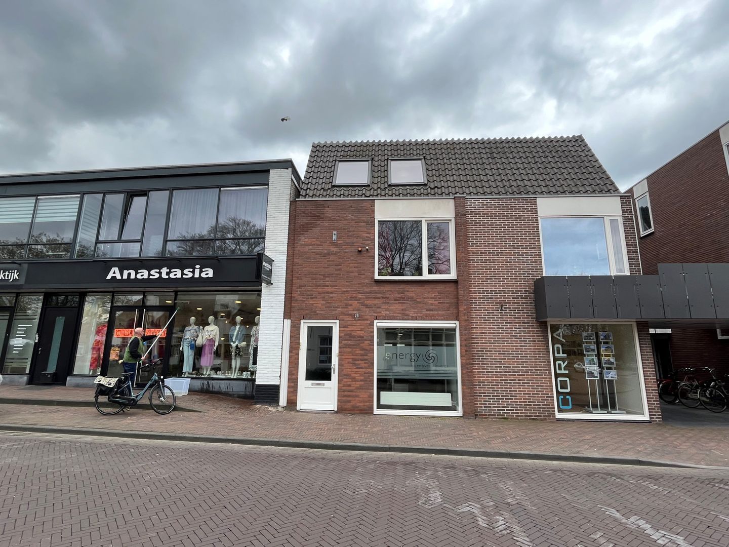Dorpsstraat, Vleuten foto-0