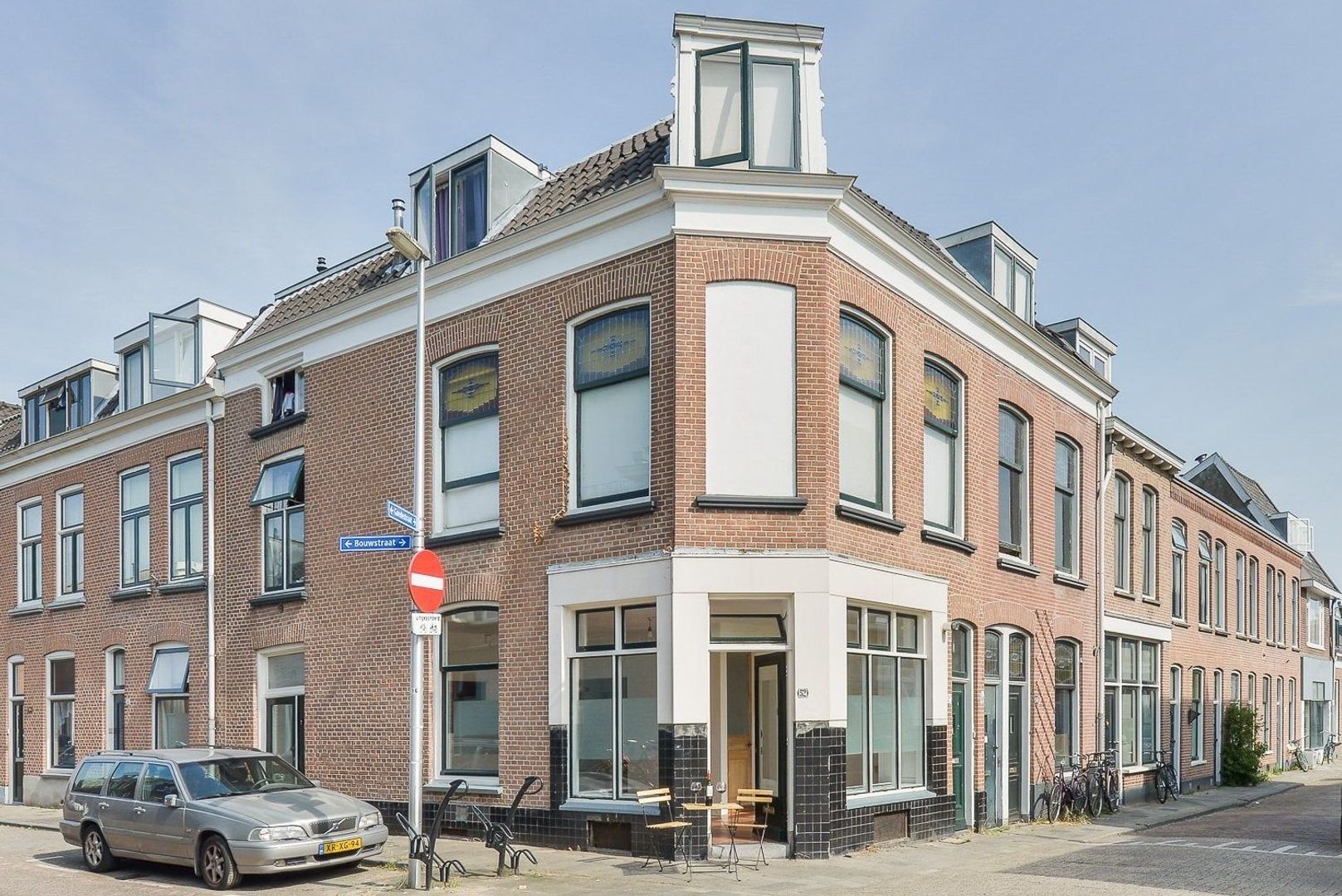 Goedestraat, Utrecht foto-0