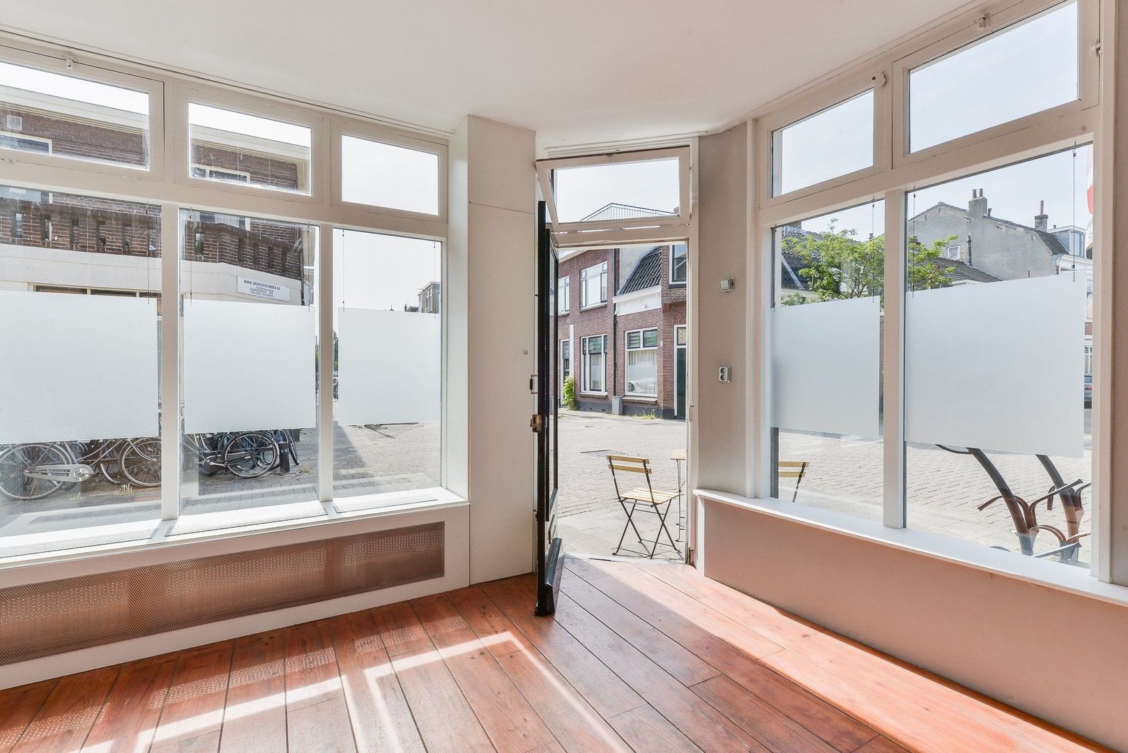 Goedestraat, Utrecht foto-5