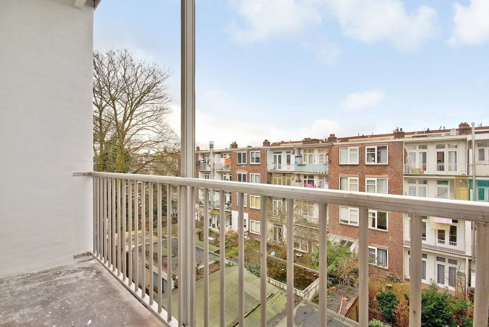 Van Woustraat, Amsterdam foto-7