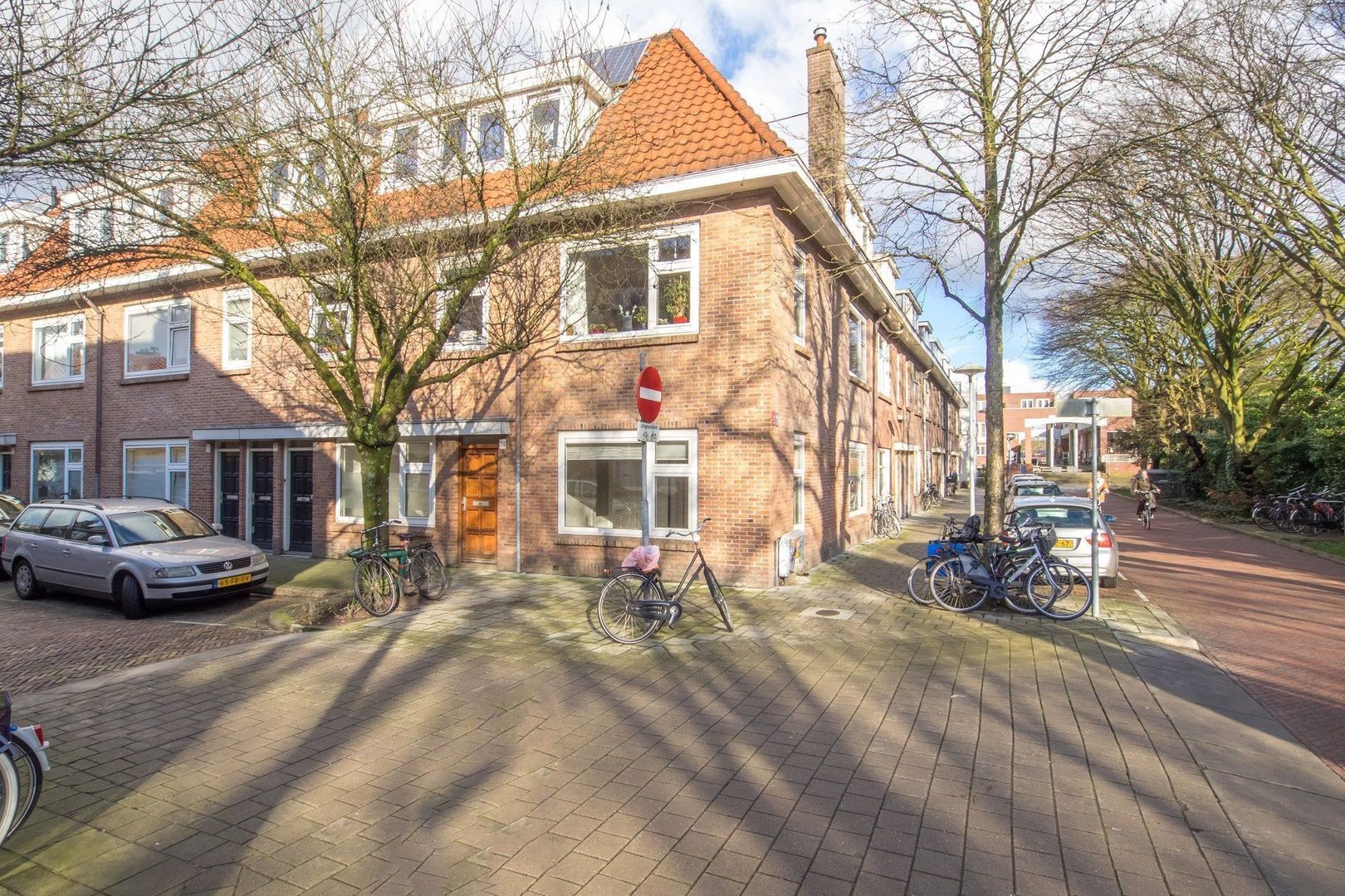 Flamingostraat, Utrecht foto-18