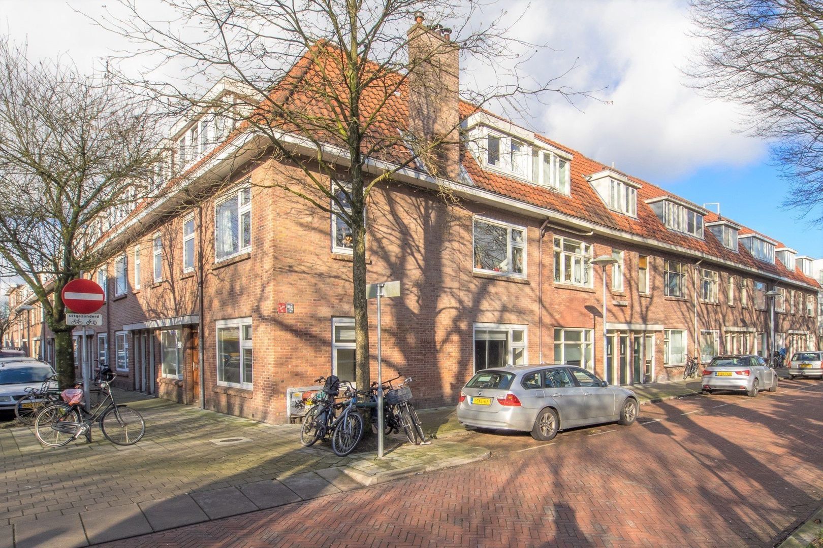 Flamingostraat, Utrecht foto-0