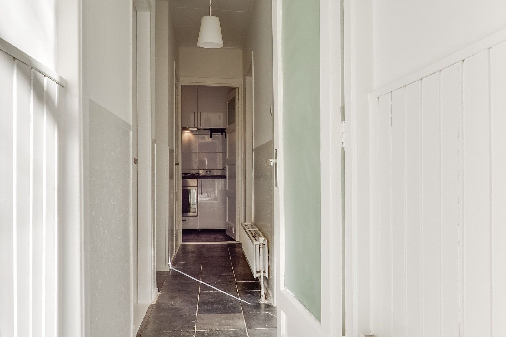 Flamingostraat, Utrecht foto-1