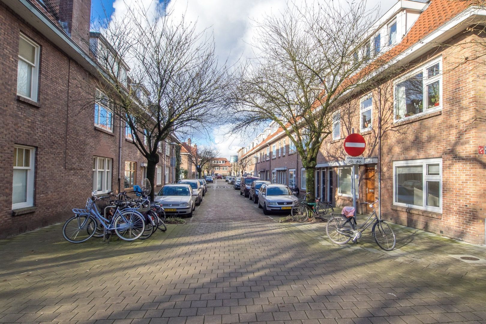 Flamingostraat, Utrecht foto-19