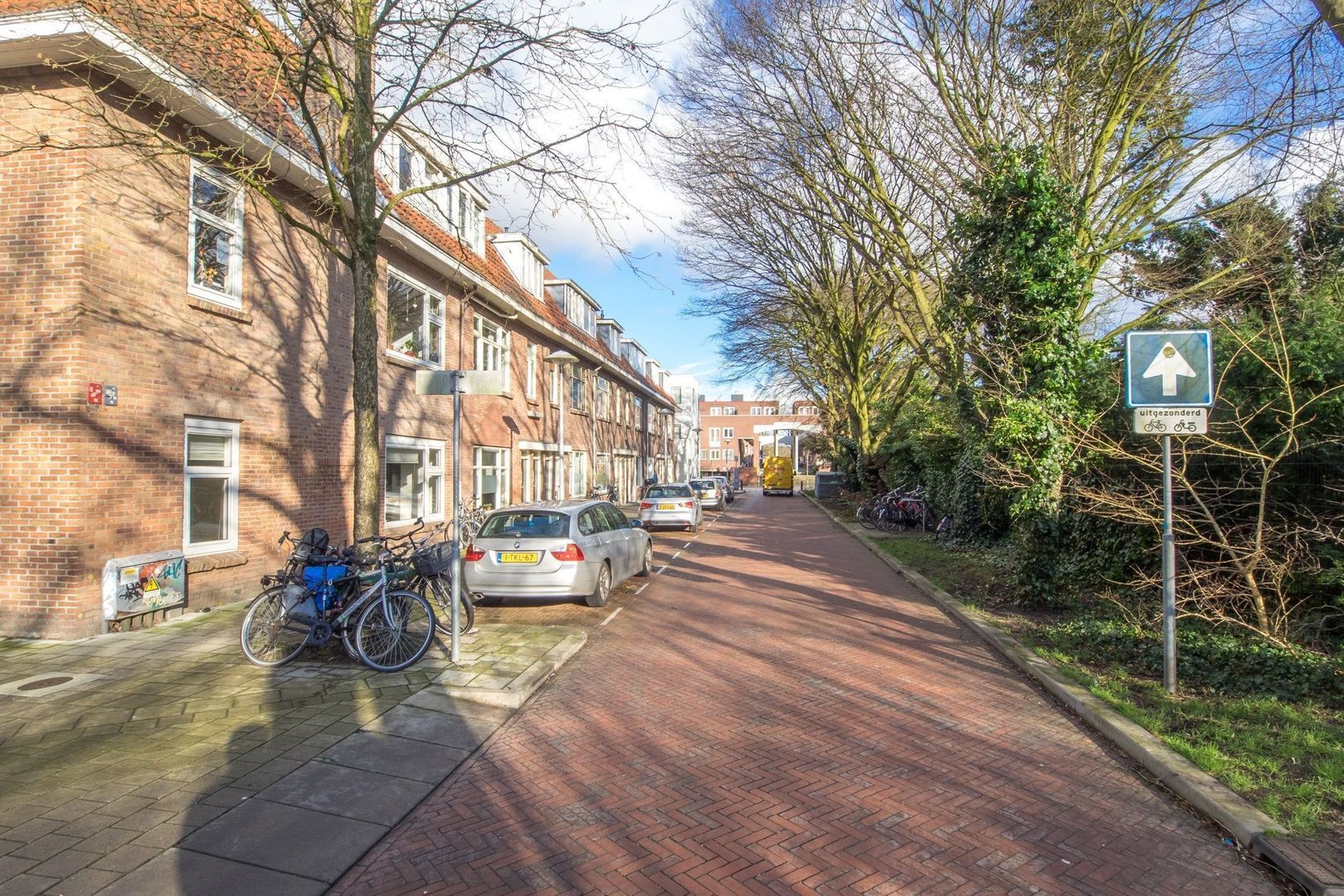 Flamingostraat, Utrecht foto-20