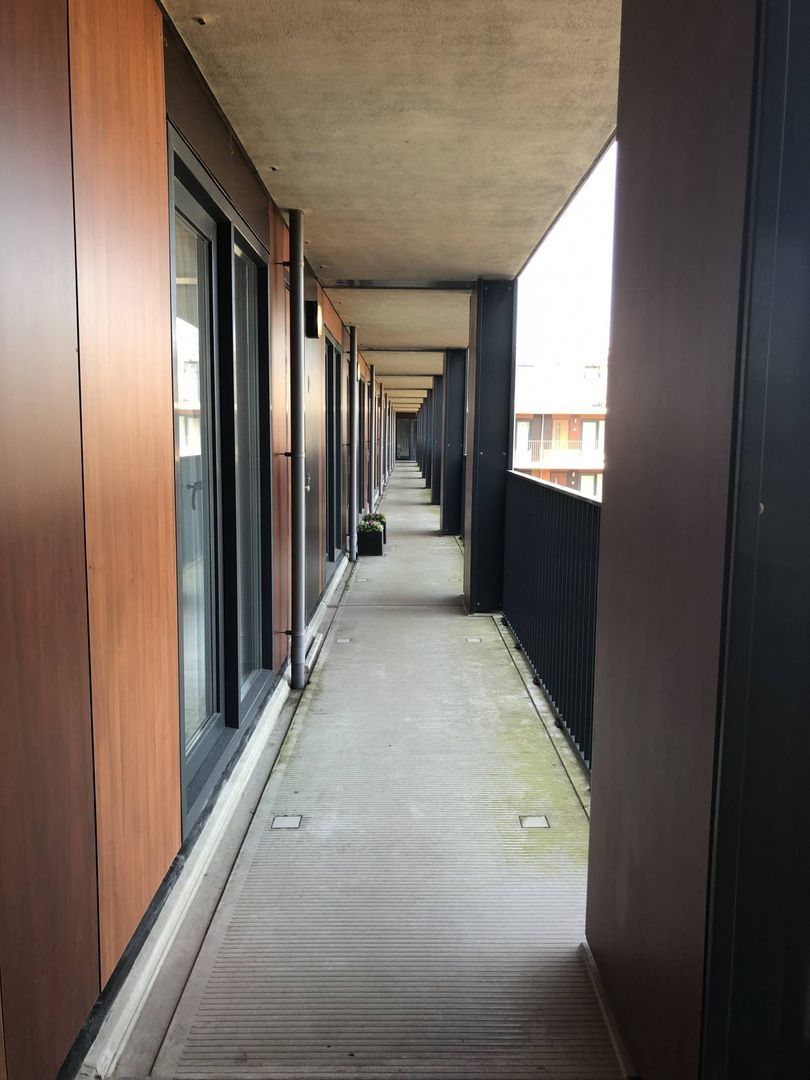 Miles Davisstraat, Utrecht foto-17