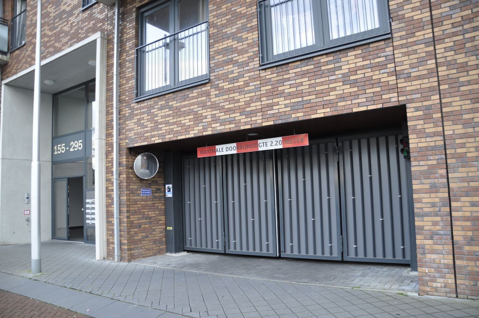 Miles Davisstraat, Utrecht foto-22