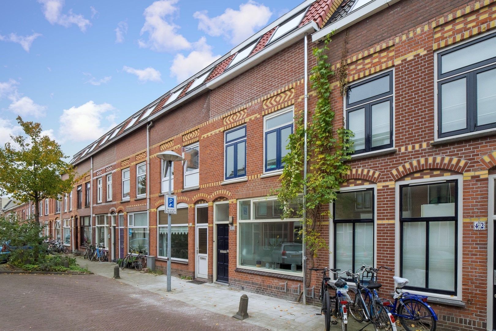 Papaverstraat, Utrecht foto-0