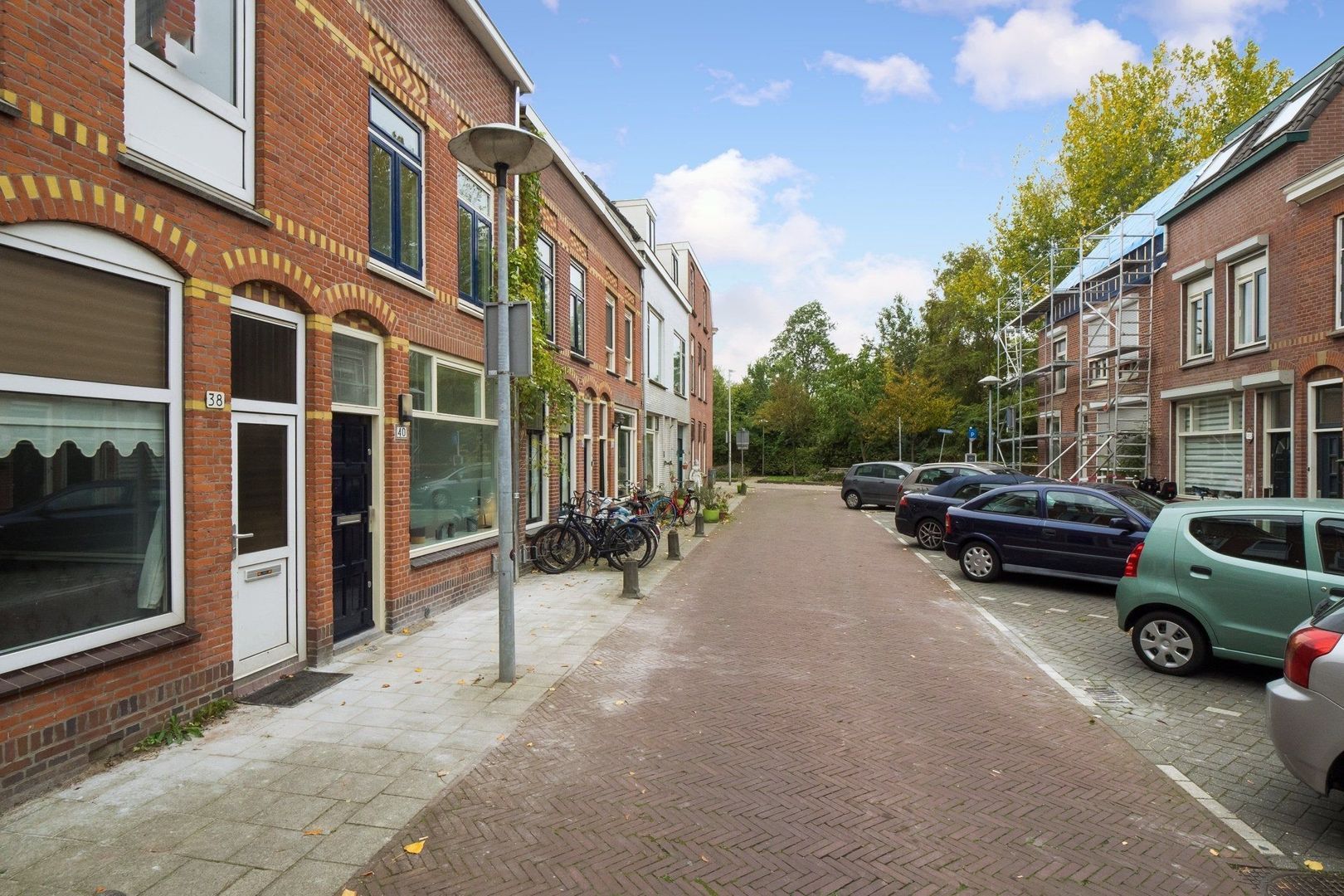 Papaverstraat, Utrecht foto-32