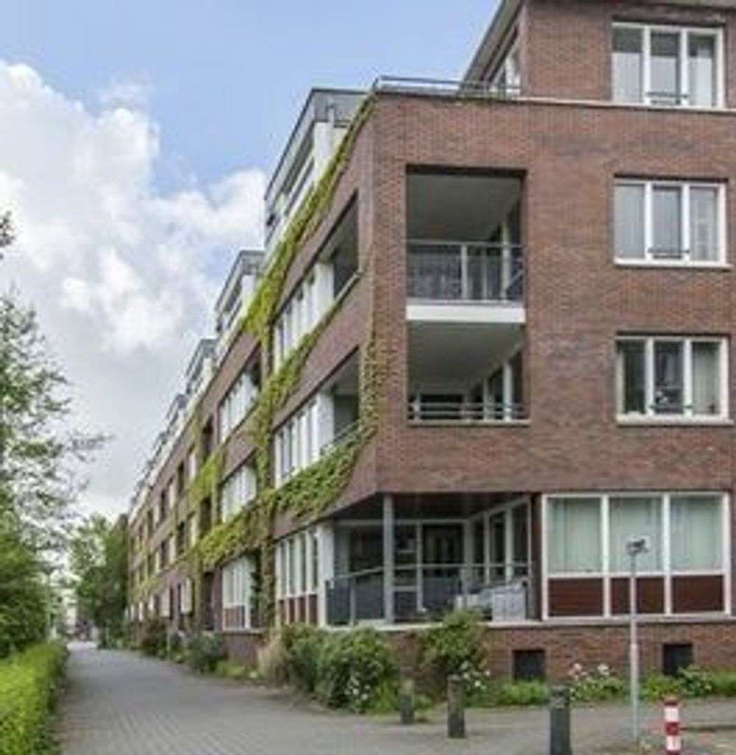 Molukkenstraat, Utrecht foto-0