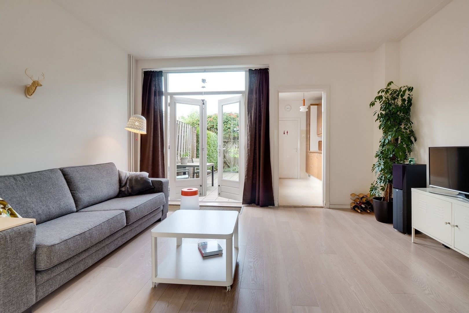 Geuzenstraat, Utrecht foto-3