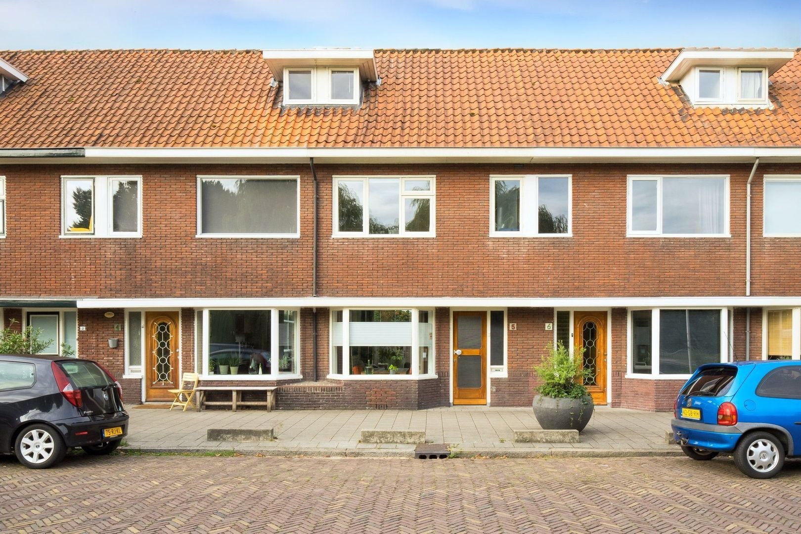 Geuzenstraat, Utrecht foto-0