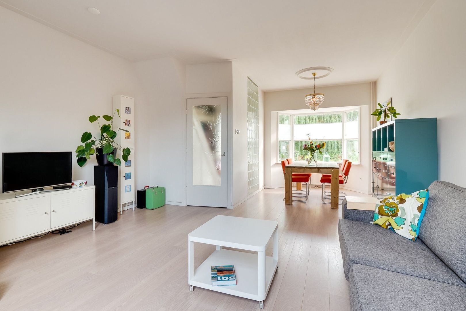 Geuzenstraat, Utrecht foto-10