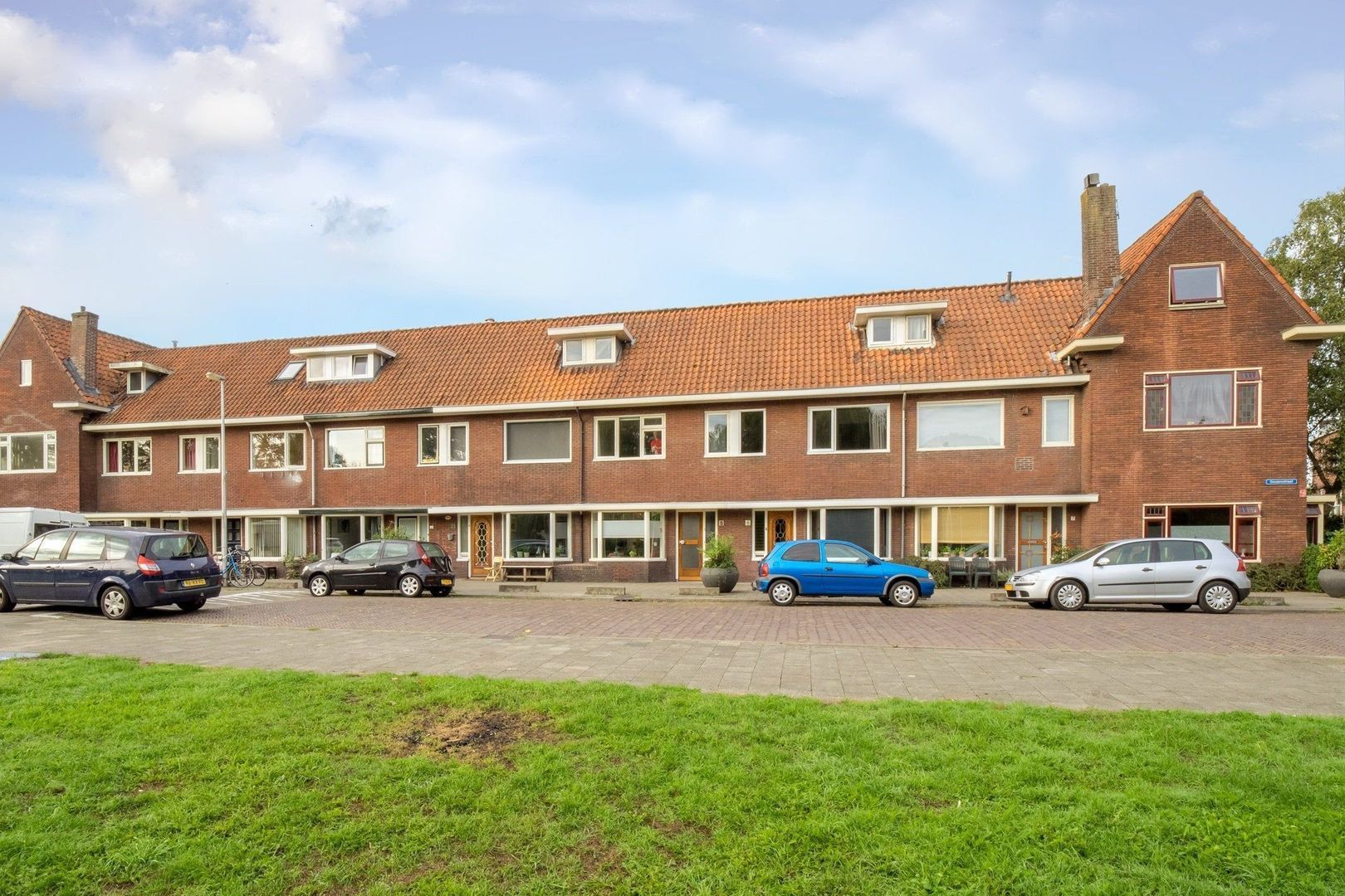 Geuzenstraat, Utrecht foto-25