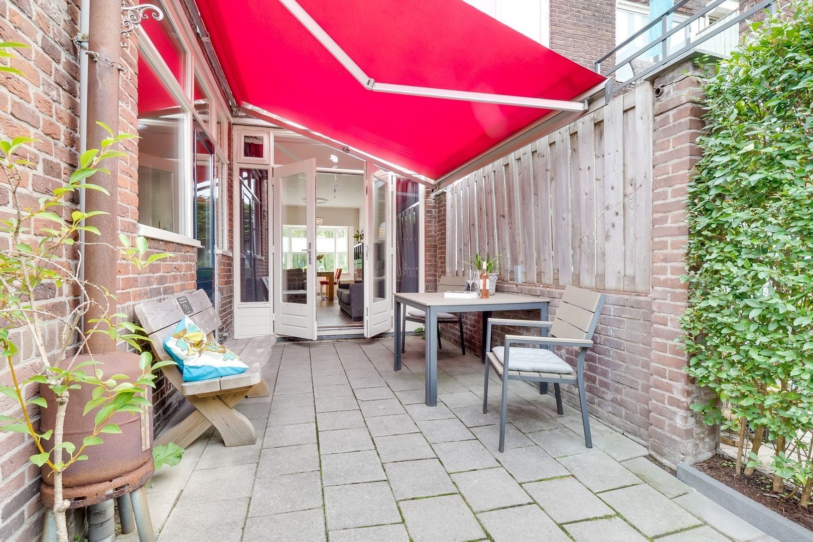 Geuzenstraat, Utrecht foto-23