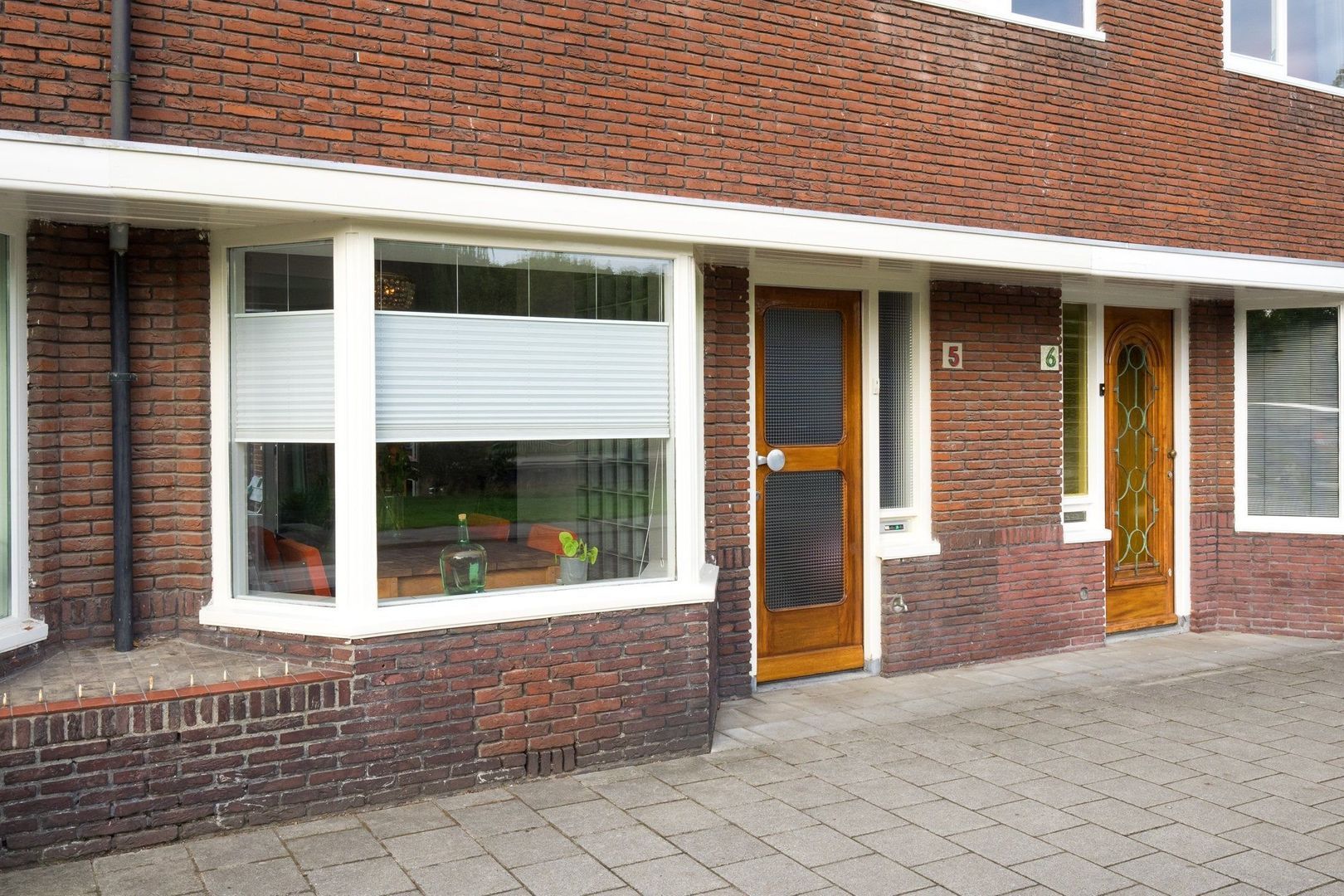 Geuzenstraat, Utrecht foto-26
