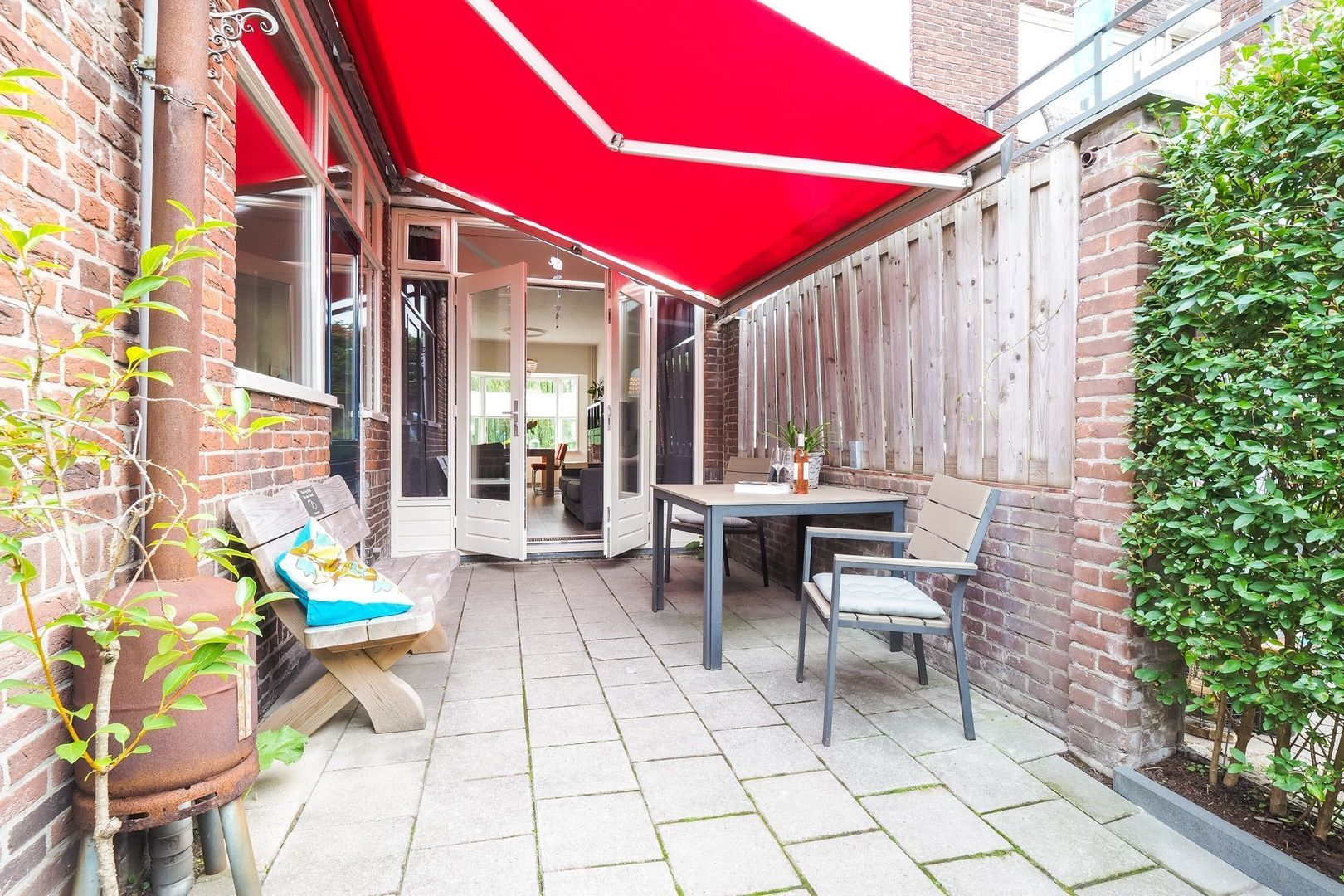 Geuzenstraat, Utrecht foto-30